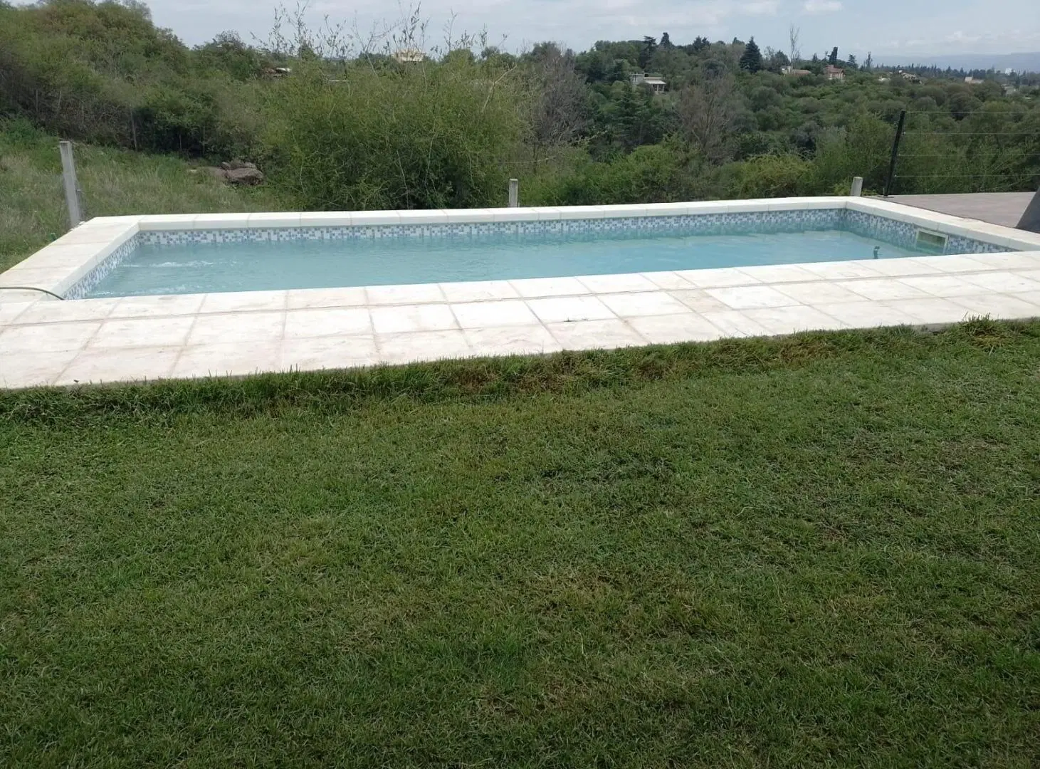 Casa en Venta Villa Parque Siquiman 8