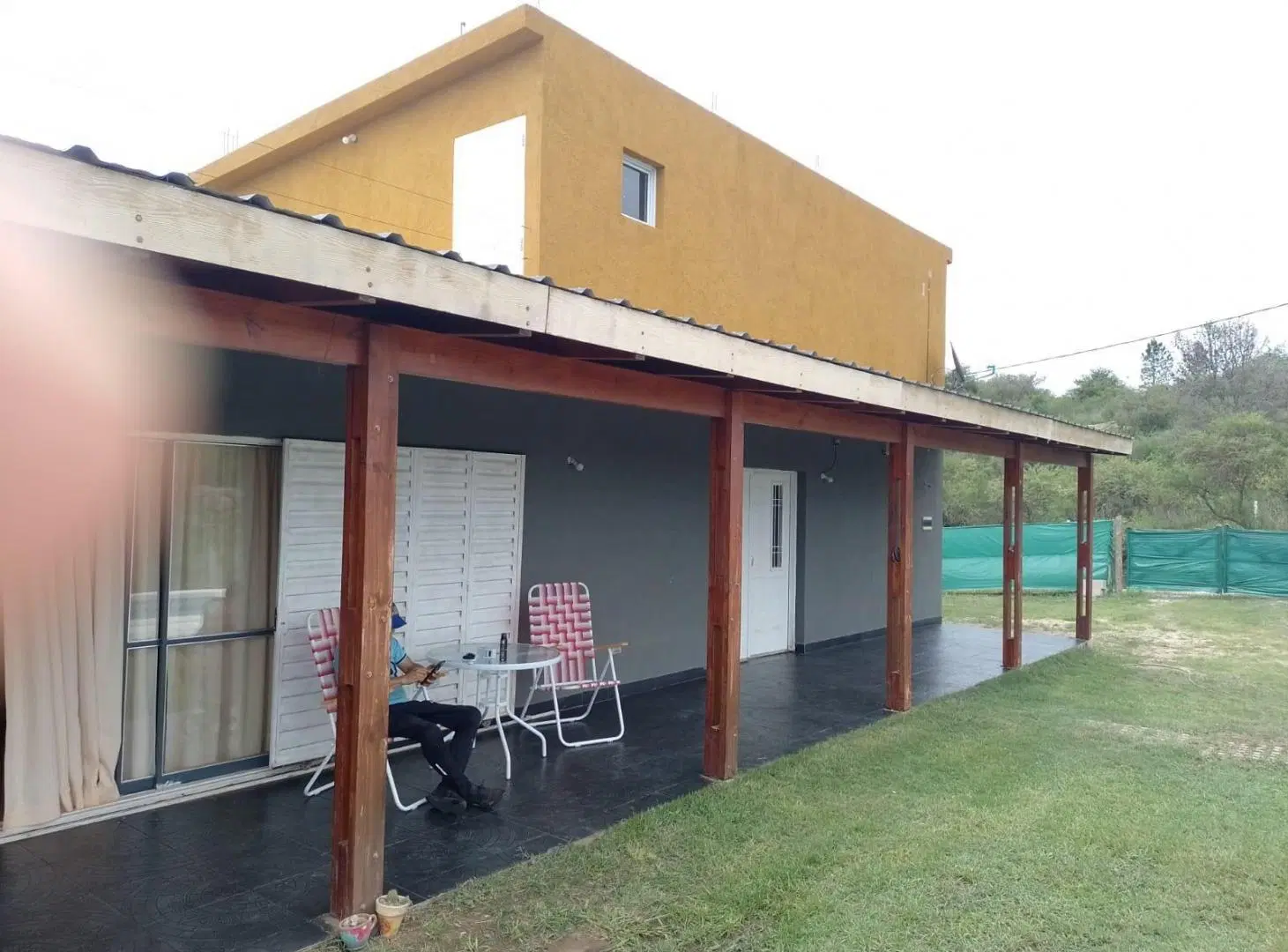 Casa en Venta Villa Parque Siquiman 5