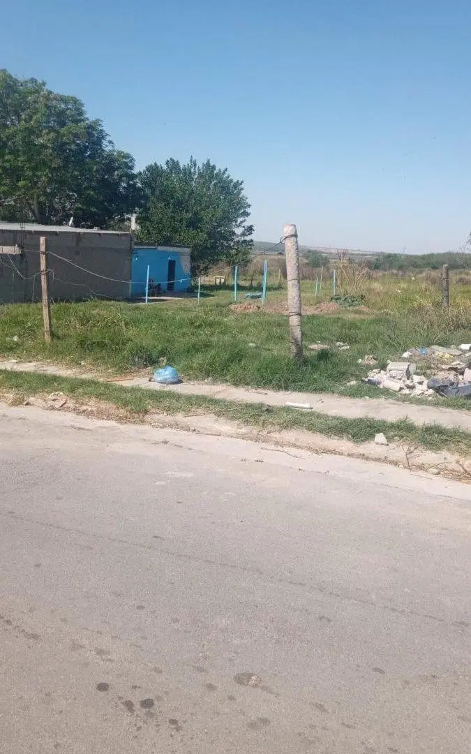 Lotes en Venta barrio Renacimiento 4