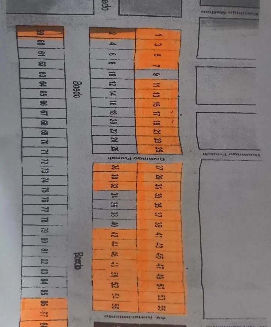 Plano 1