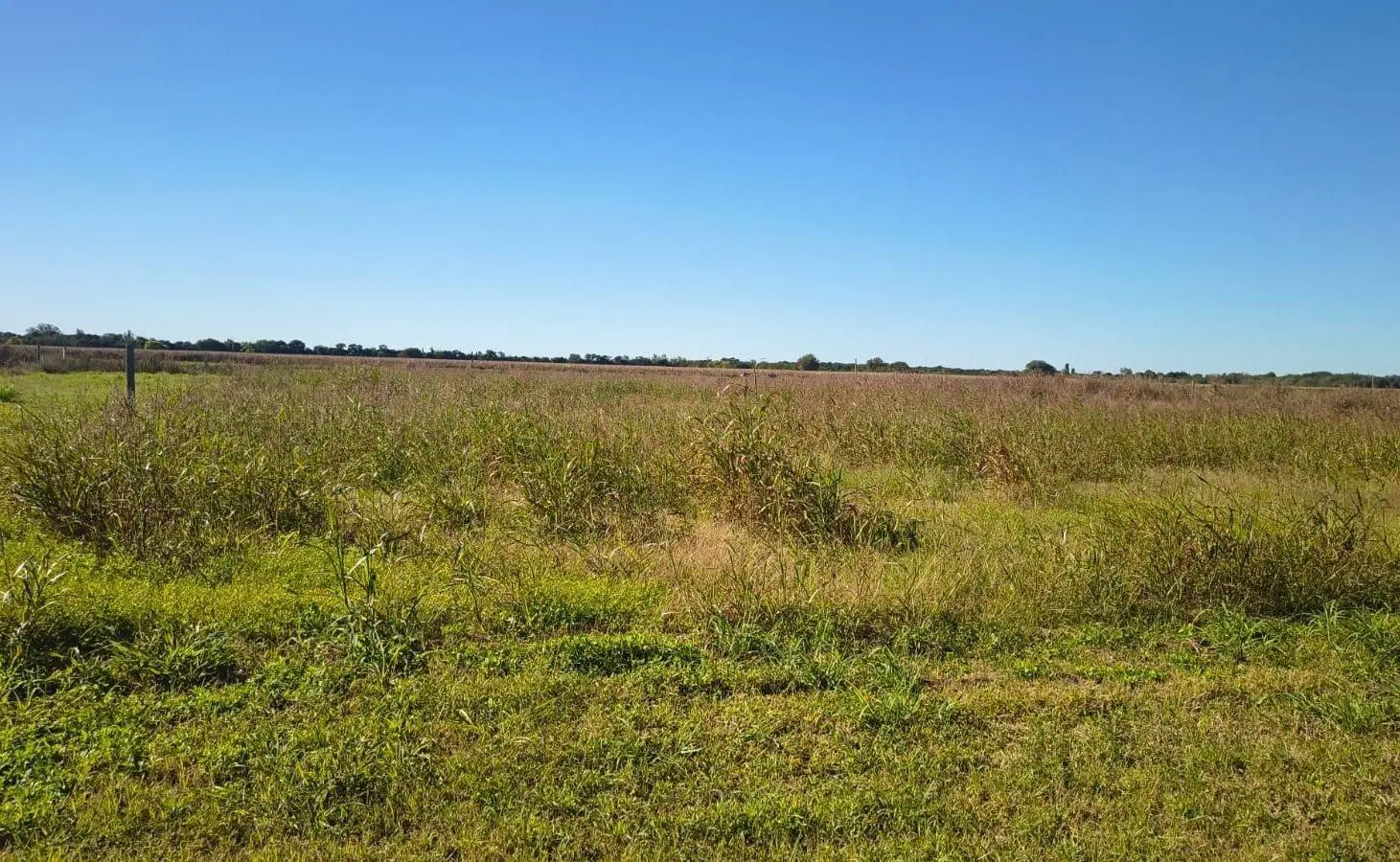 Terrenos en venta Villa Esquiu 1