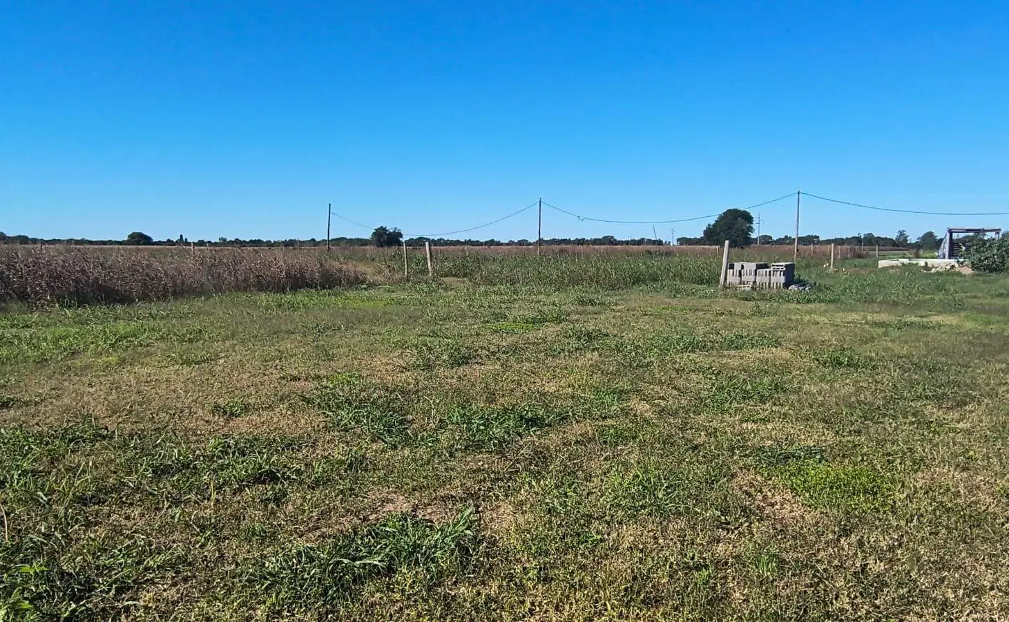 Terrenos en venta Villa Esquiu 4