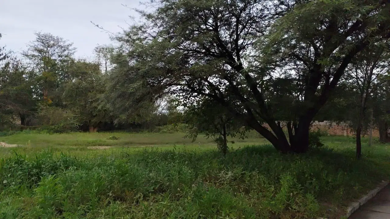 Lotes en venta Villa Rivera Indarte 1