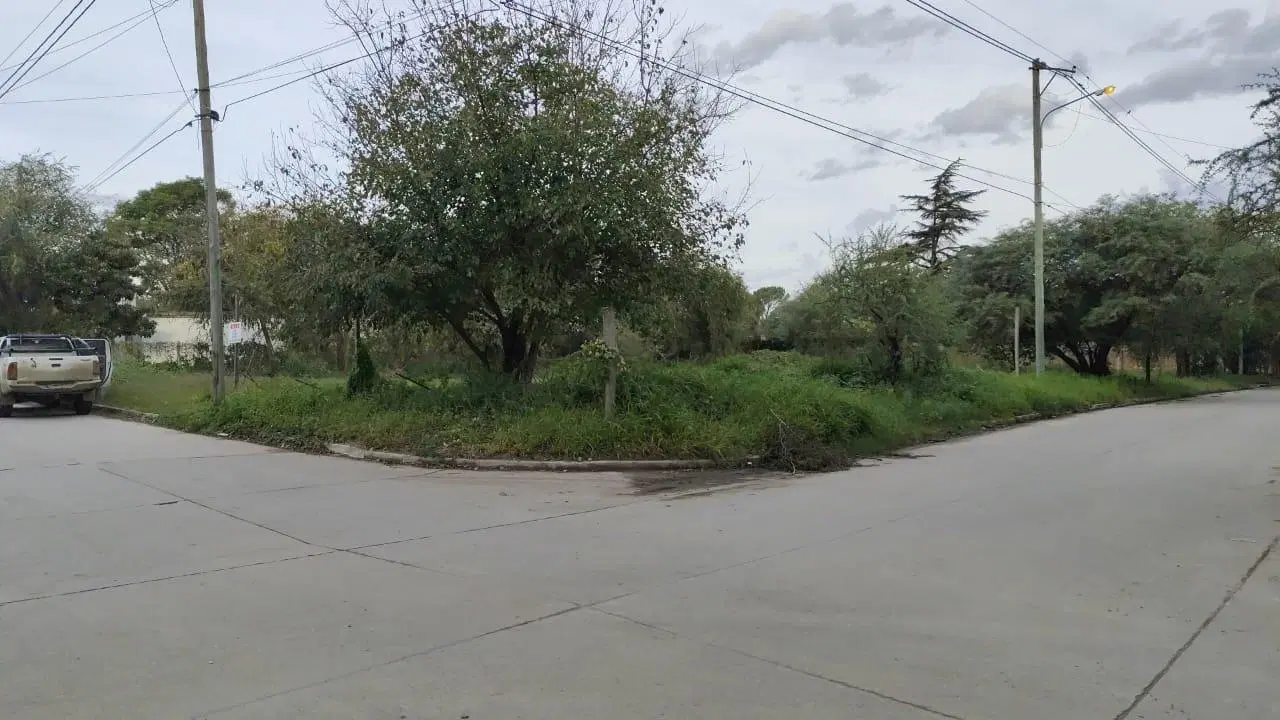 Lotes en venta Villa Rivera Indarte 2