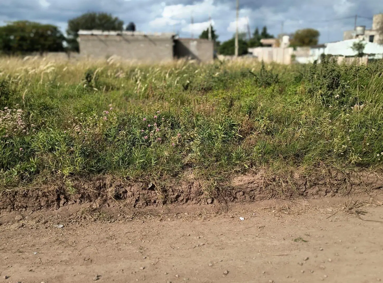 Terreno en venta Malvinas Argentinas 6