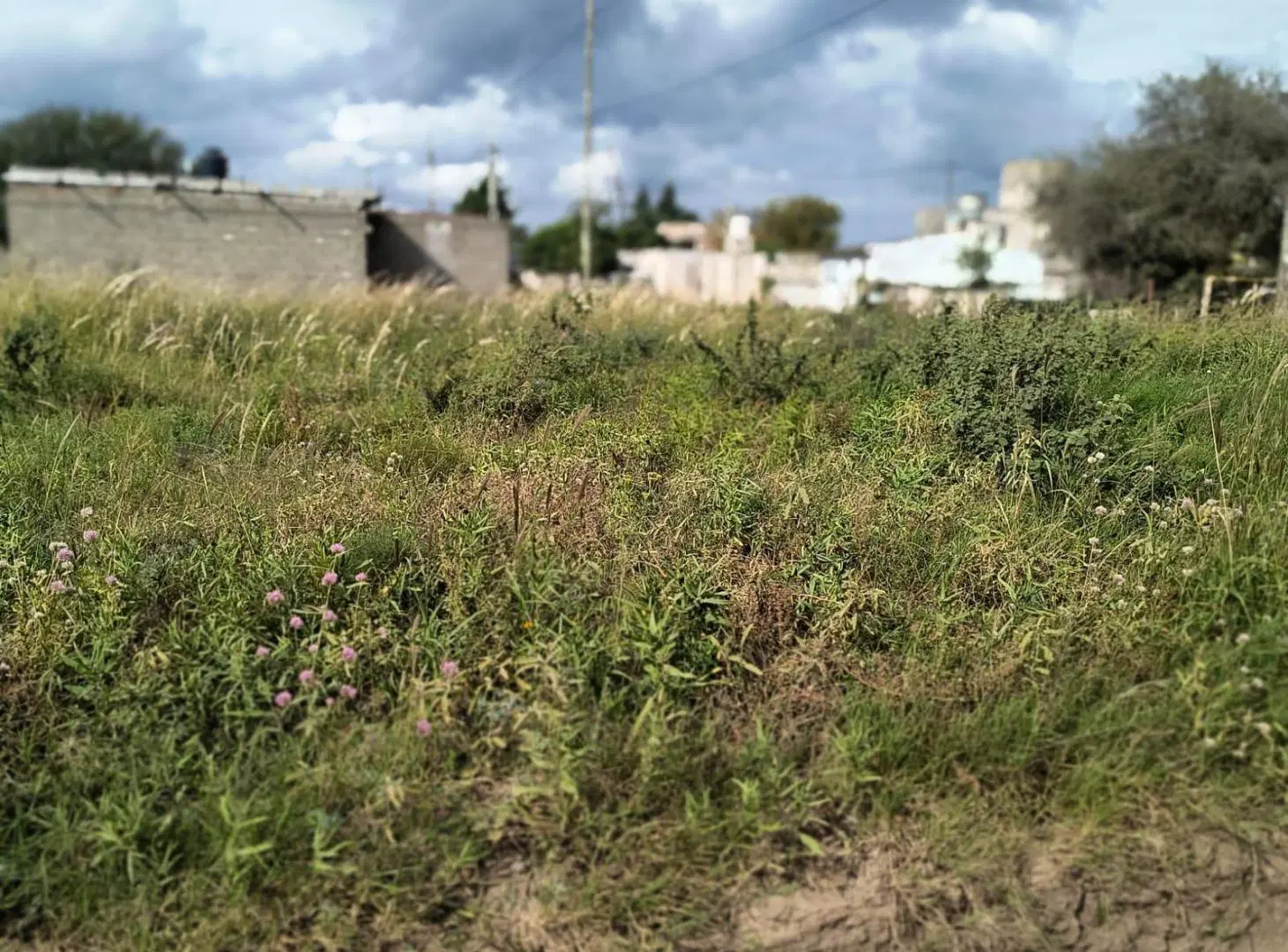 Terreno en venta Malvinas Argentinas 4