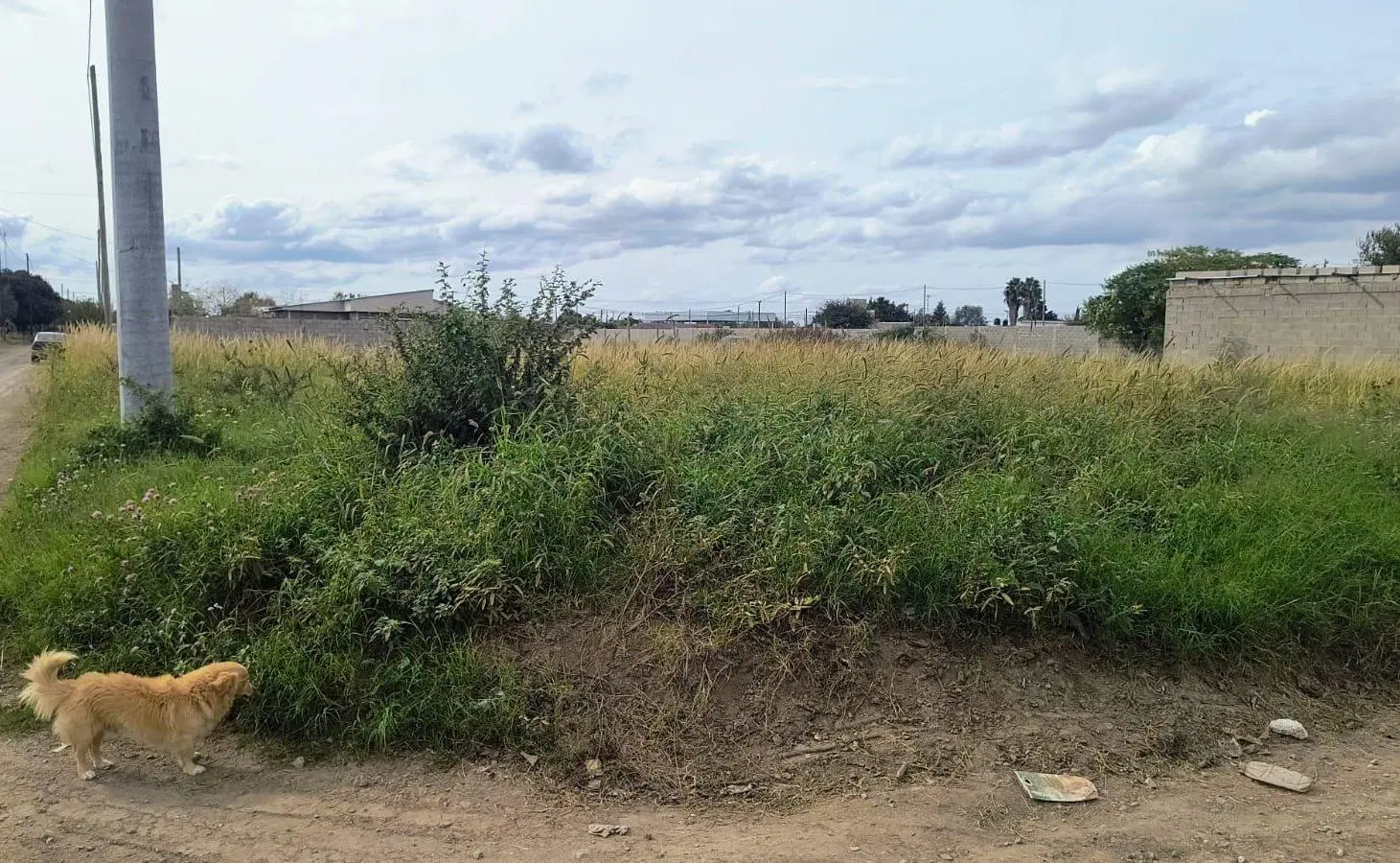 Terreno en venta Malvinas Argentinas 3
