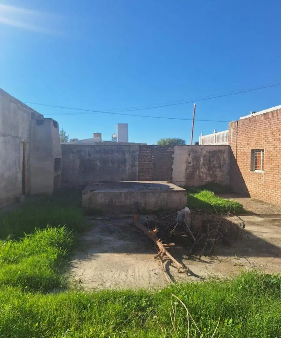Casa en venta Mi valle Los Cerrillos 5