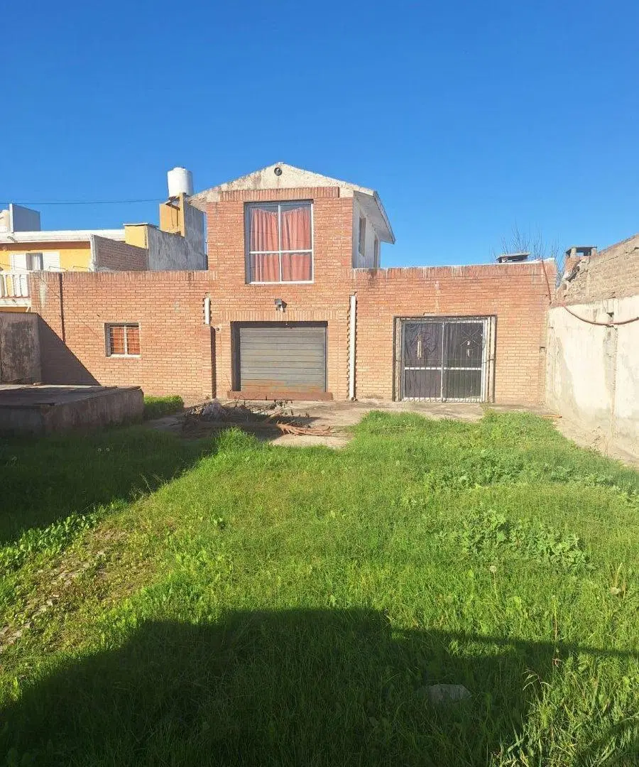 Casa en venta Mi valle Los Cerrillos 1