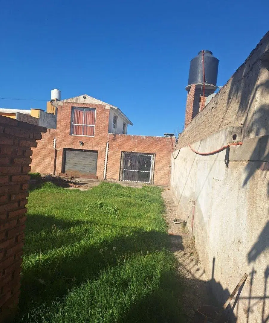 Casa en venta Mi valle Los Cerrillos 3