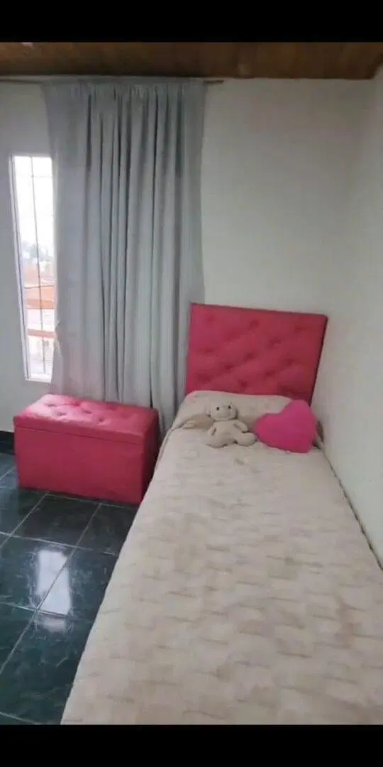 Departamentos en venta Barrio Guemes 3