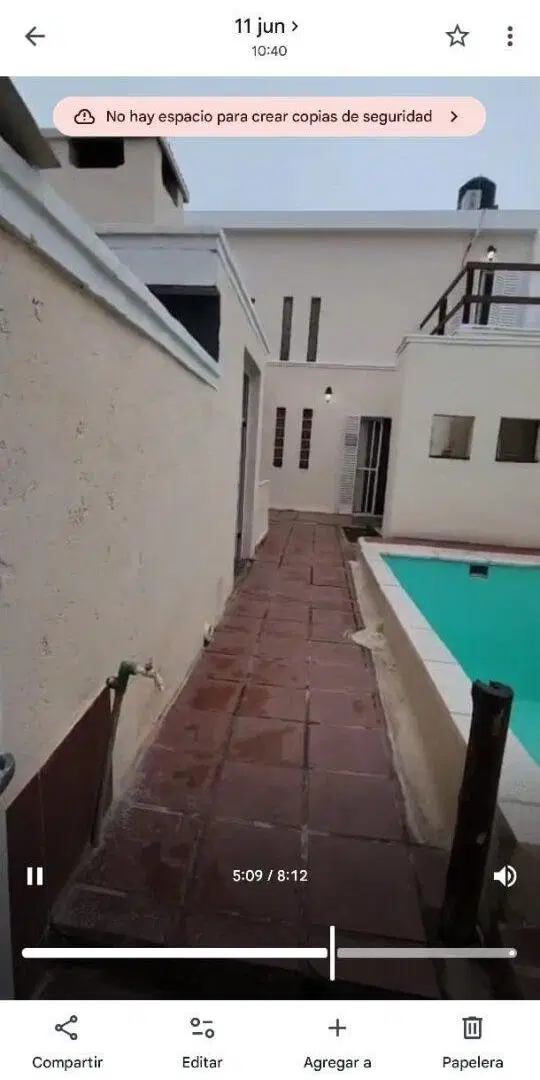 Departamentos en venta Barrio Guemes 1
