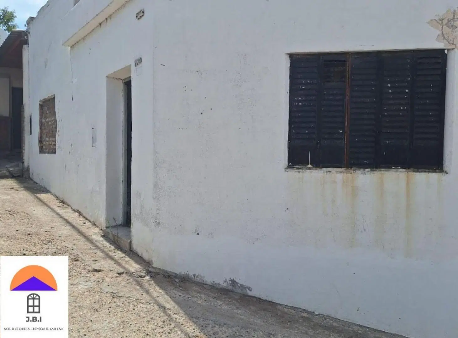 Casa en Venta Bella Vista 1