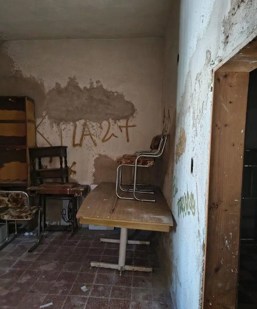 Casa en Venta a Reciclar San Vicente 3