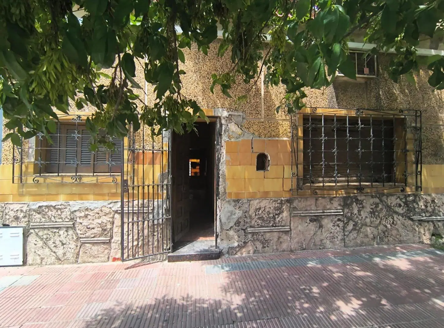 Casa en Venta a Reciclar San Vicente 8