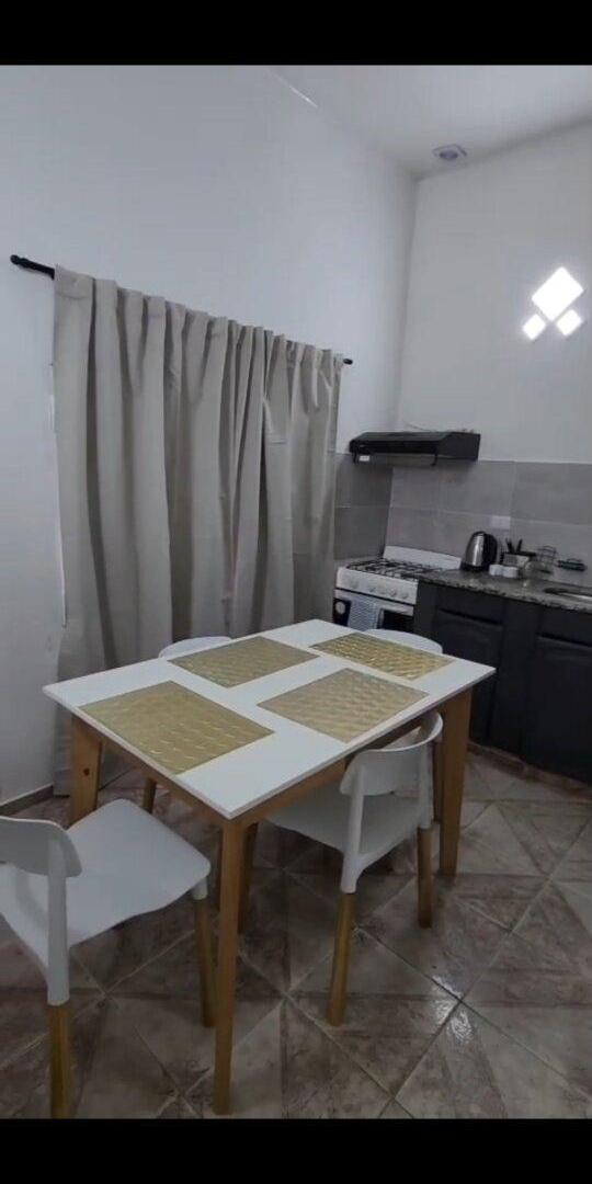 Foto de Complejo de Departamentos en Venta Barrio Guemes, imagen 4