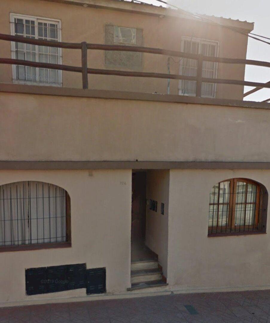 Foto de Complejo de Departamentos en Venta Barrio Guemes, imagen 1