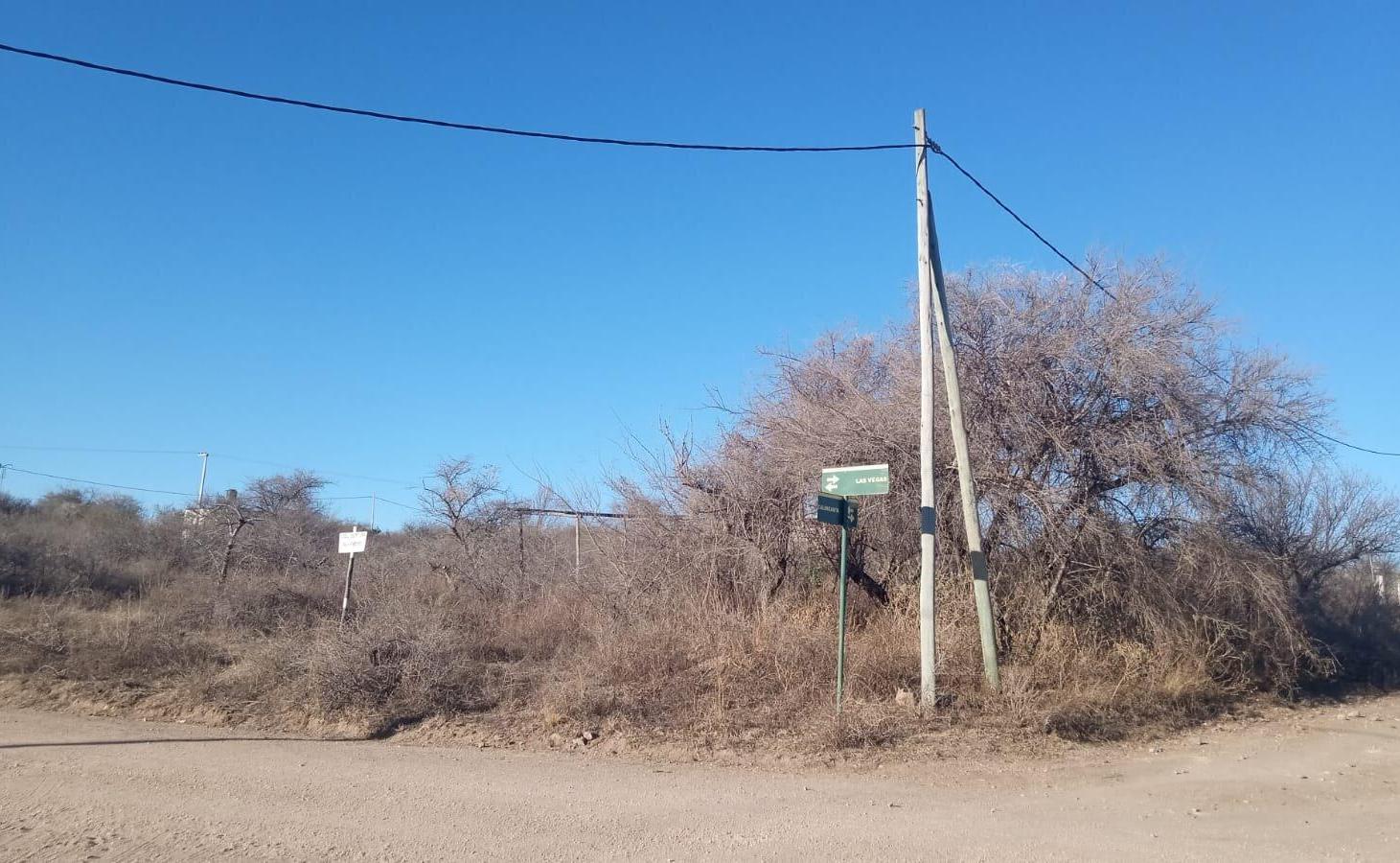 Foto de TERRENO EN VENTA VILLA MIRADOR DEL LAGO, imagen 3