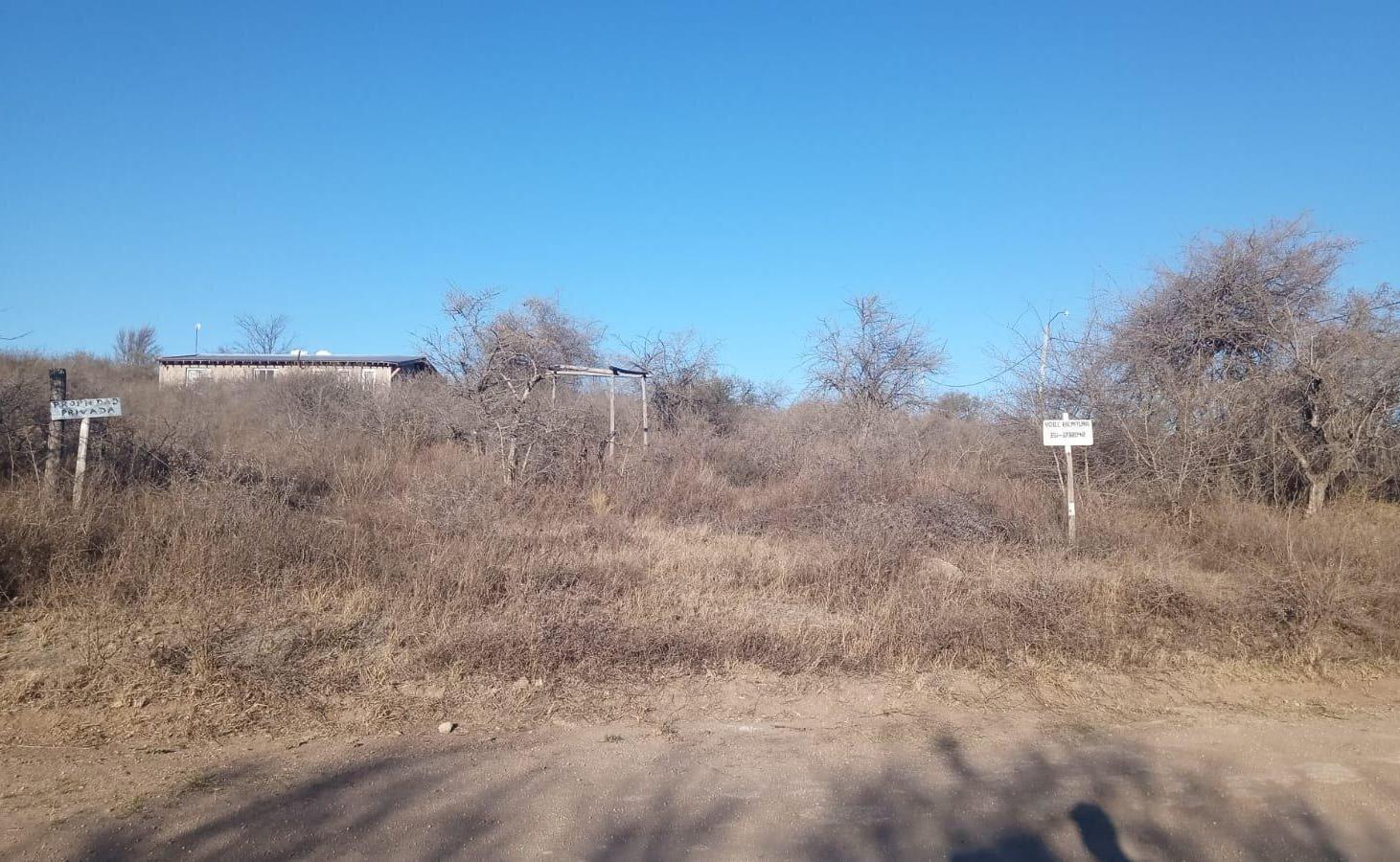 Foto de TERRENO EN VENTA VILLA MIRADOR DEL LAGO, imagen 1