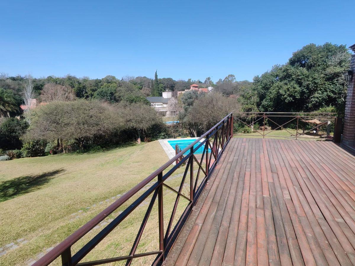 Foto de LAS DELICIAS! LA MEJOR UBICACIÓN CON SALIDA AL ARROYO!GRAN PARQUE!SUPER, imagen 4