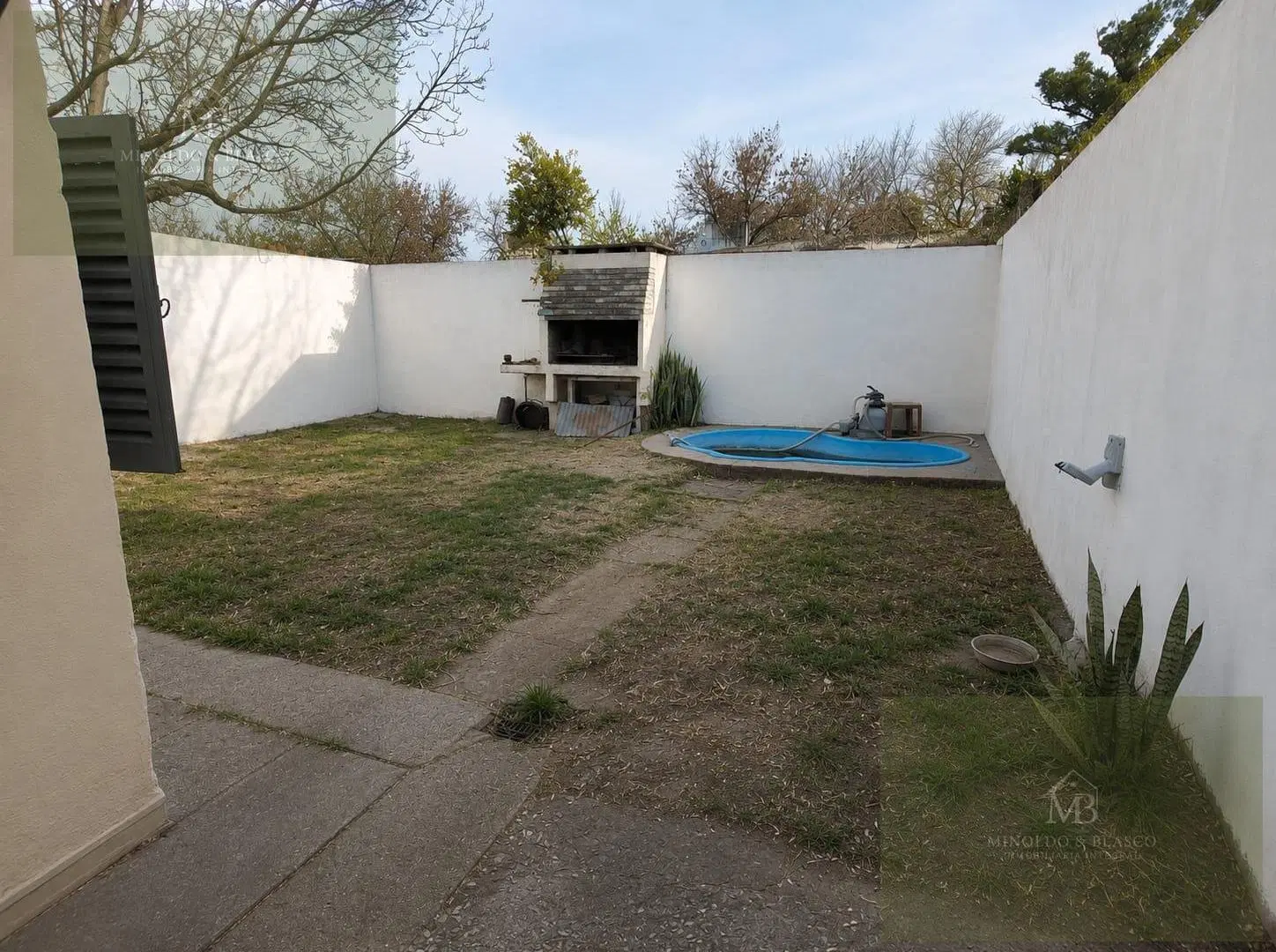 OPORTUNIDAD CASA EN INAUDI 8
