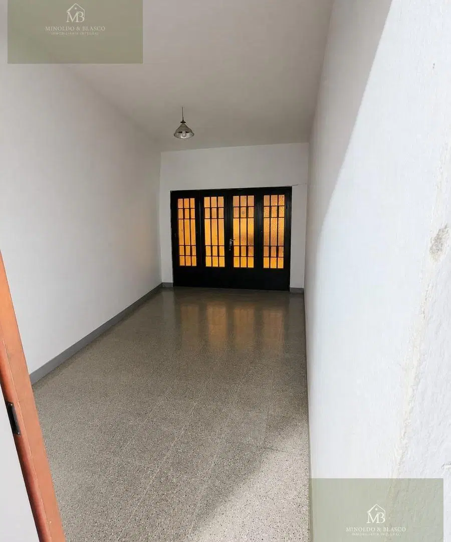 OPORTUNIDAD CASA EN INAUDI 1