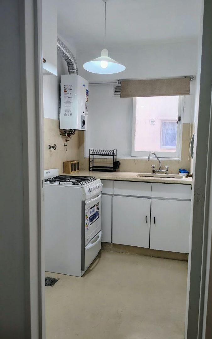 Foto de Departamento de 50 m² con 1 dormitorio en venta en Centro, imagen 5