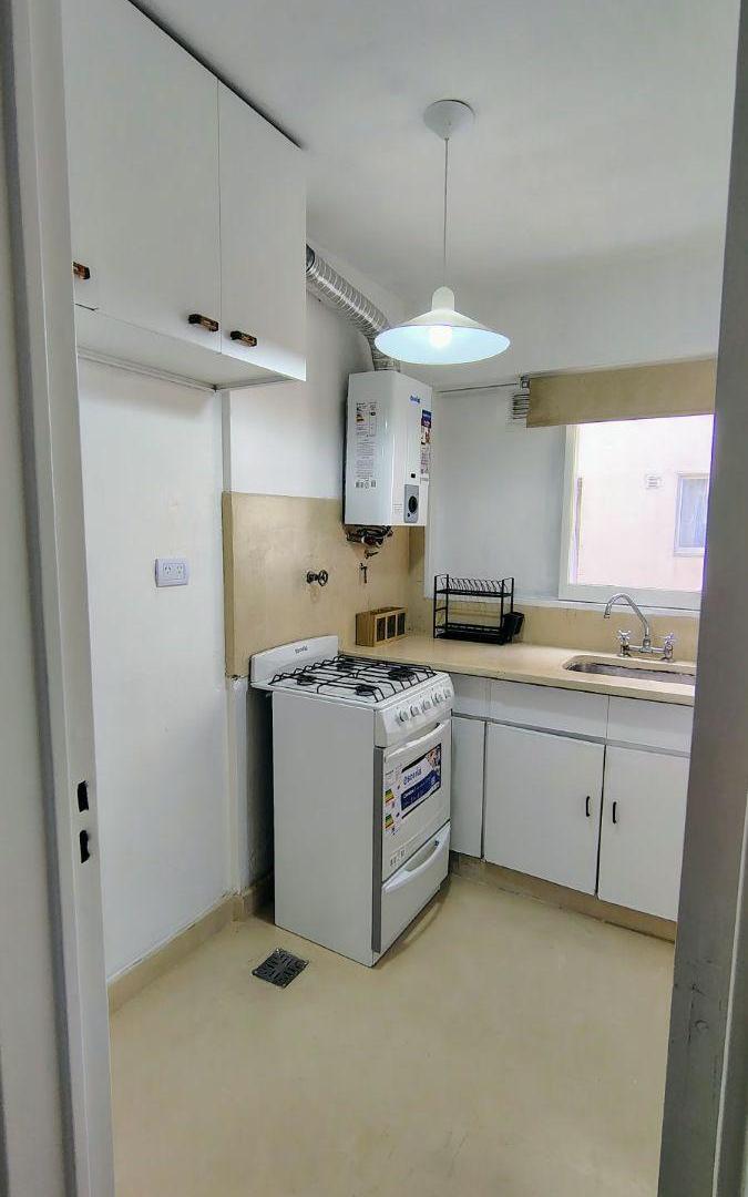 Foto de Departamento de 50 m² con 1 dormitorio en venta en Centro, imagen 4