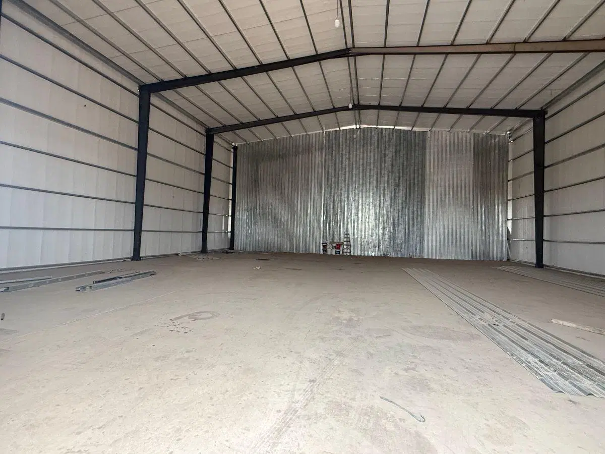 Nave Industrial Premium en ALQUILER – Polo 52 | 1.850 m² | Frente 31 m | Apta Bitrenes | 8 m de Altu 2