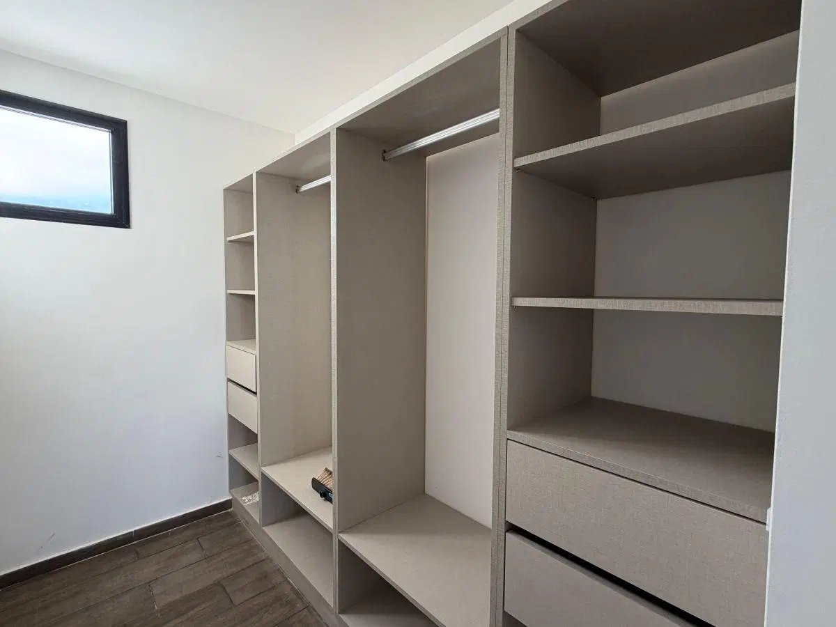 DÚPLEX EN ALQUILER | DOCTA PARQUE- DOS DORM- PILETA 4