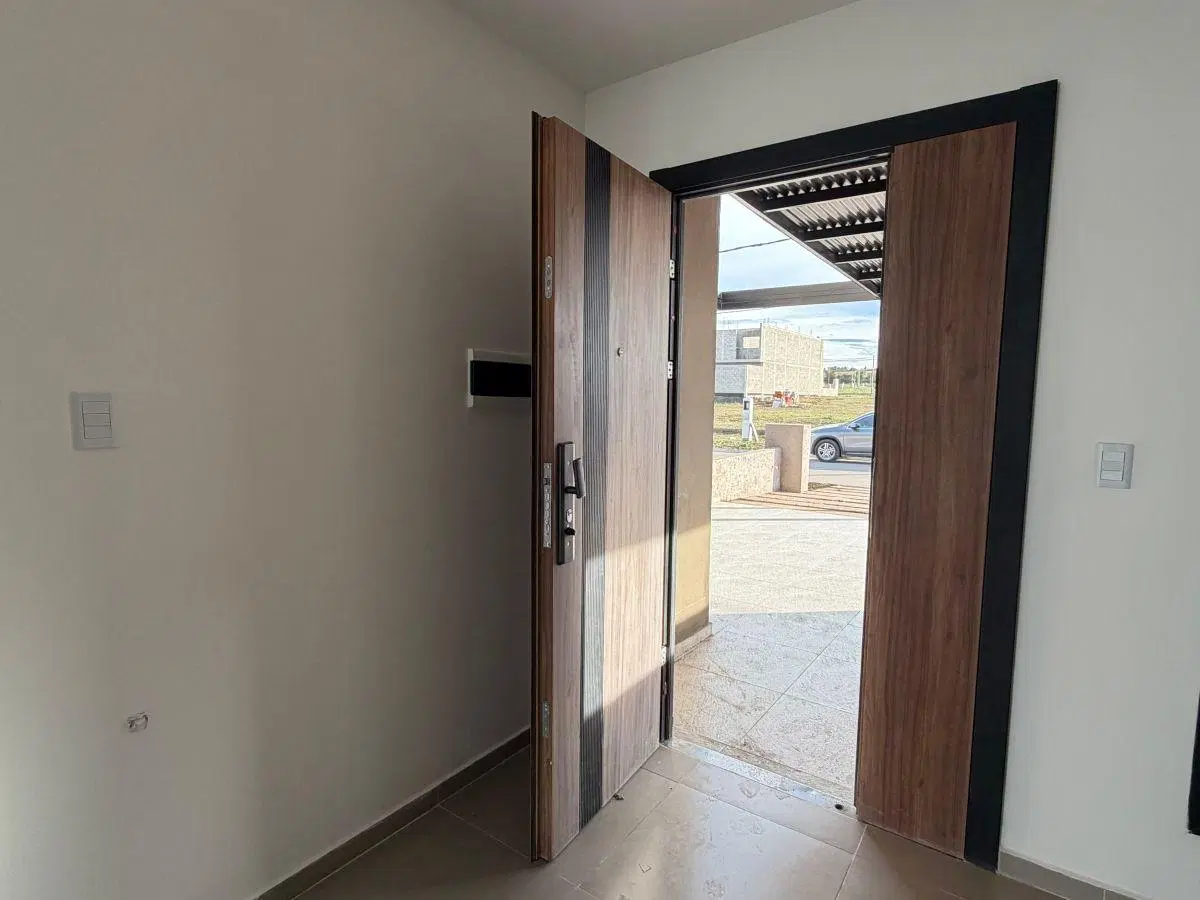 DÚPLEX EN ALQUILER | DOCTA PARQUE- DOS DORM- PILETA 2