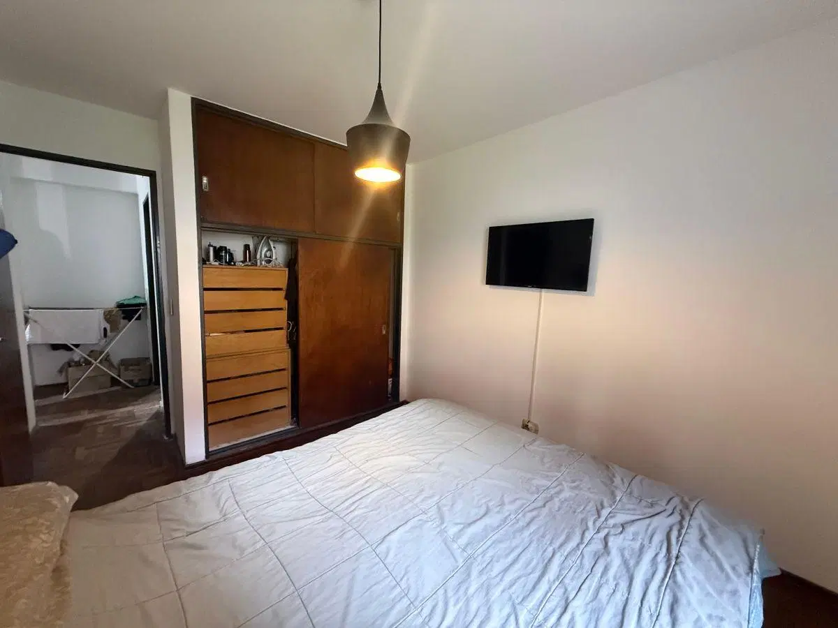 Departamento 1 Dormitorio en Nueva Córdoba | Planta Baja 40 mts 8