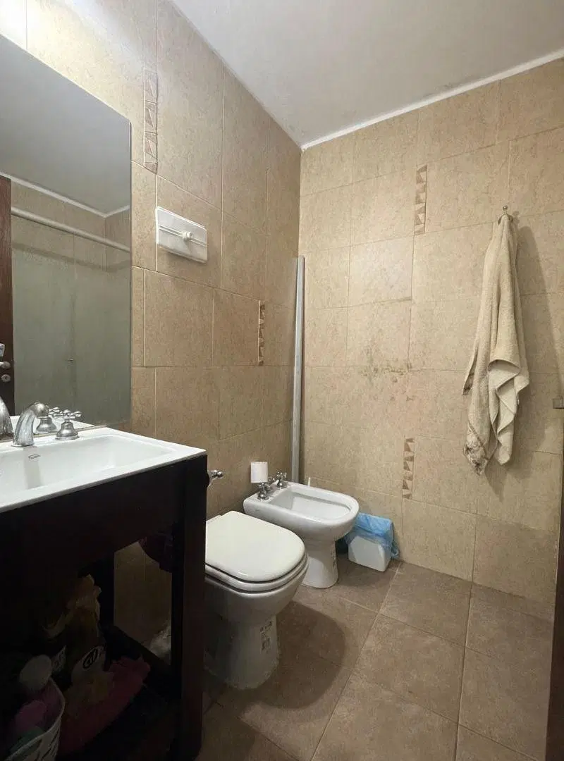 Departamento 1 Dormitorio en Nueva Córdoba | Planta Baja 40 mts 3