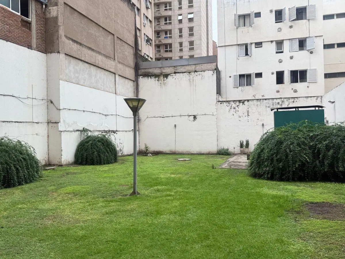Departamento 1 Dormitorio en Nueva Córdoba | Planta Baja 40 mts 2