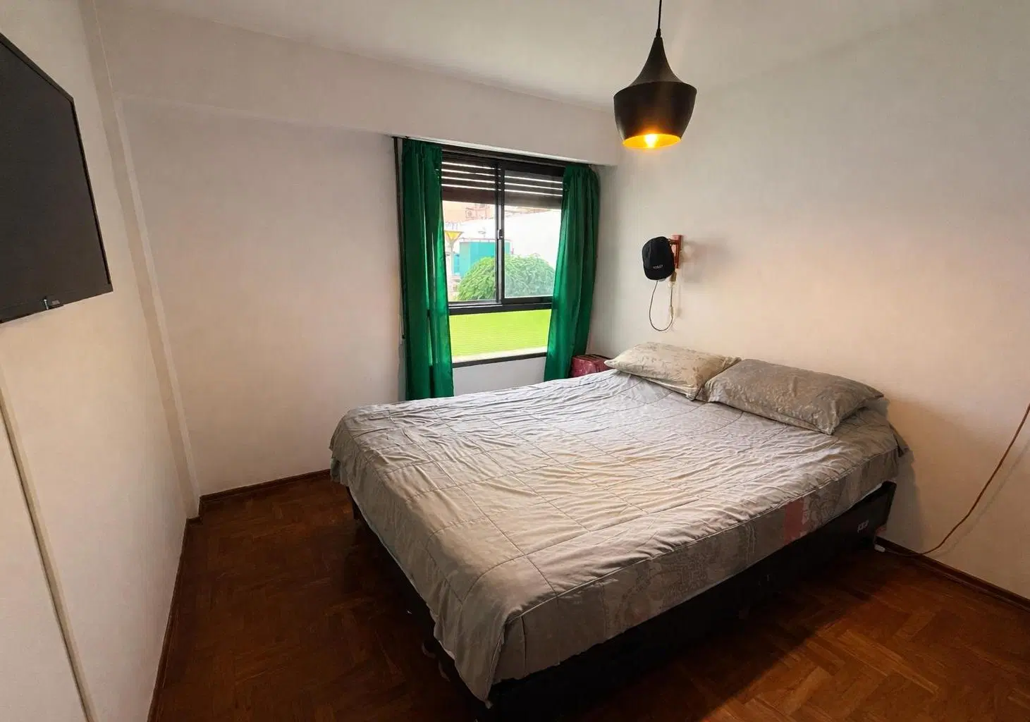 Departamento 1 Dormitorio en Nueva Córdoba | Planta Baja 40 mts 4