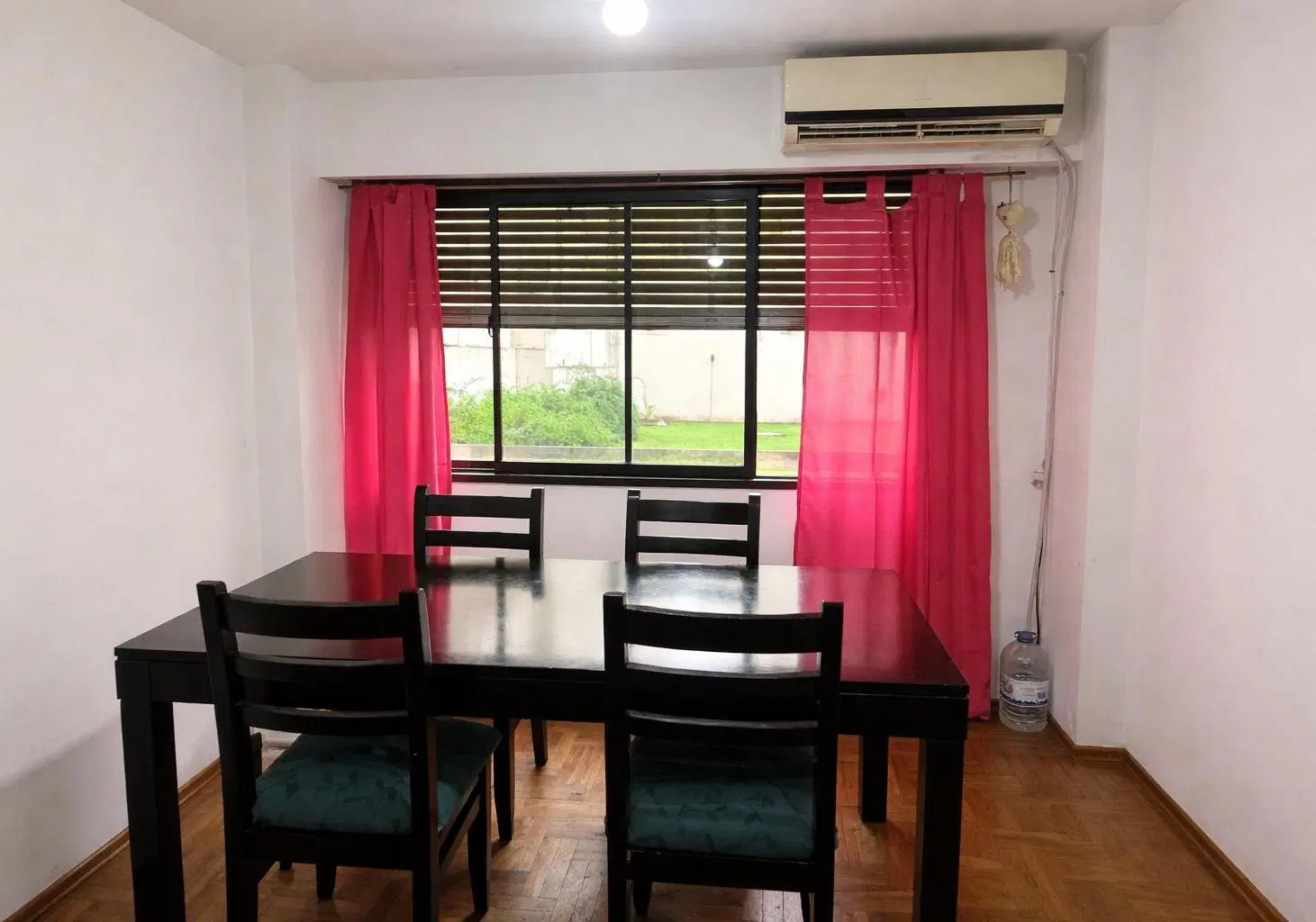 Departamento 1 Dormitorio en Nueva Córdoba | Planta Baja 40 mts 5