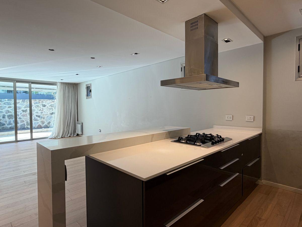 Foto de Exclusivo departamento de 3 dormitorios con jardín propio | Complejo, imagen 5