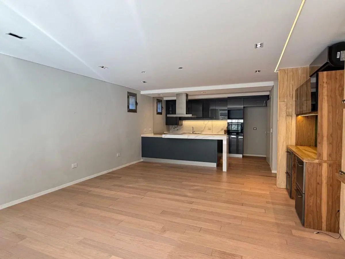 Exclusivo departamento de 3 dormitorios con jardín propio | Complejo 1910 – Villa Belgrano 3