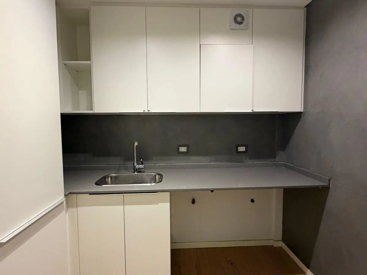Exclusivo departamento de 3 dormitorios con jardín propio | Complejo 1910 – Villa Belgrano 8