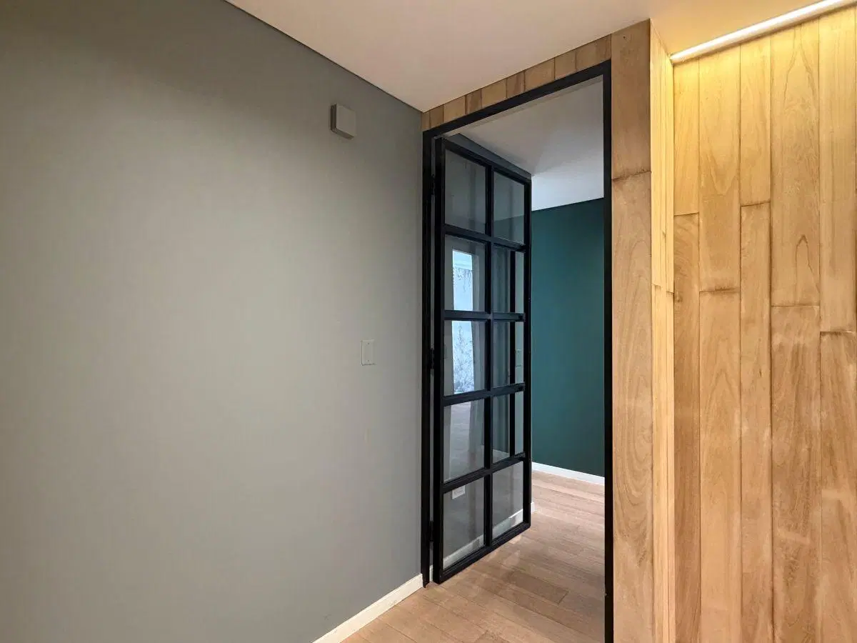 Exclusivo departamento de 3 dormitorios con jardín propio | Complejo 1910 – Villa Belgrano 2