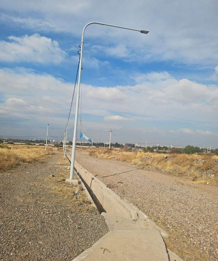 Foto de VENTA DE LOTES FRENTE AL DALVIAN, imagen 2