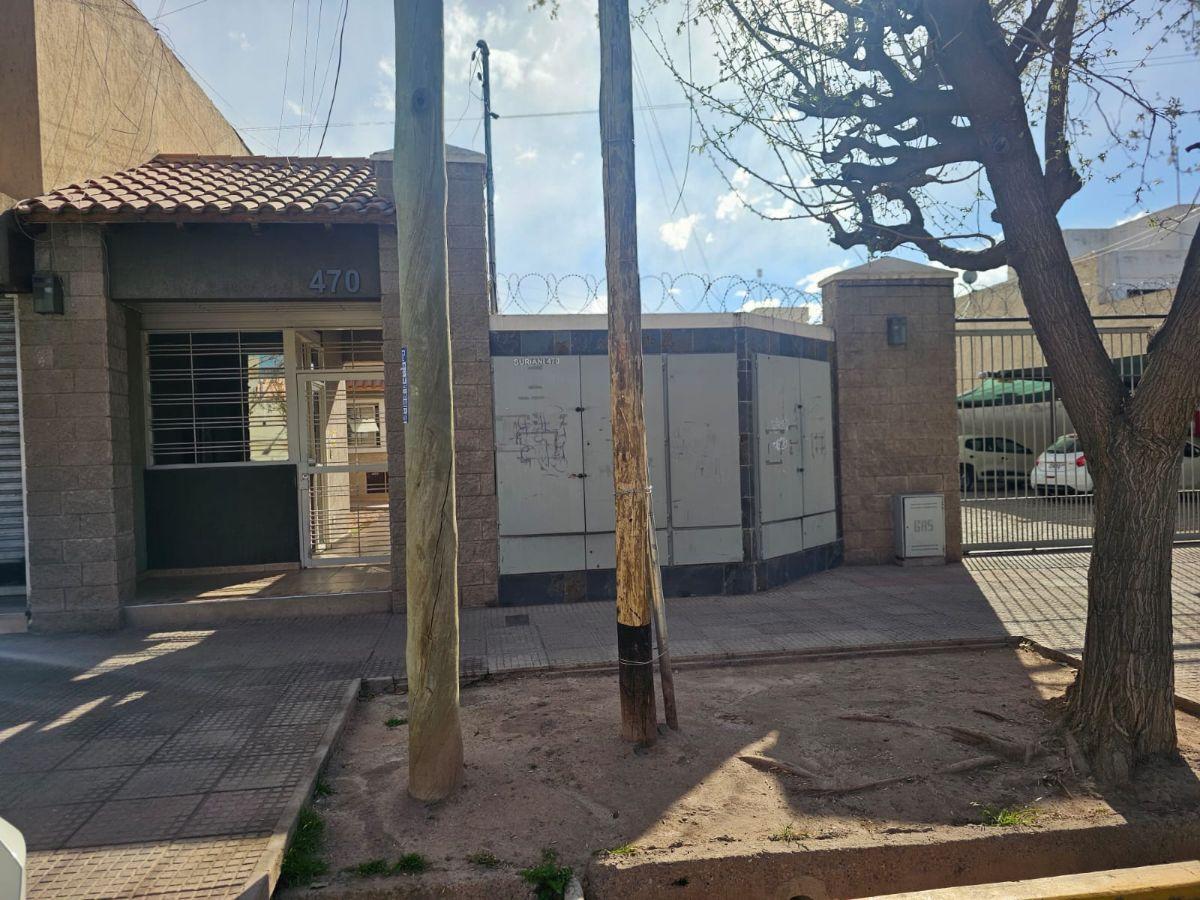DEPARTAMENTO EN ALQUILER