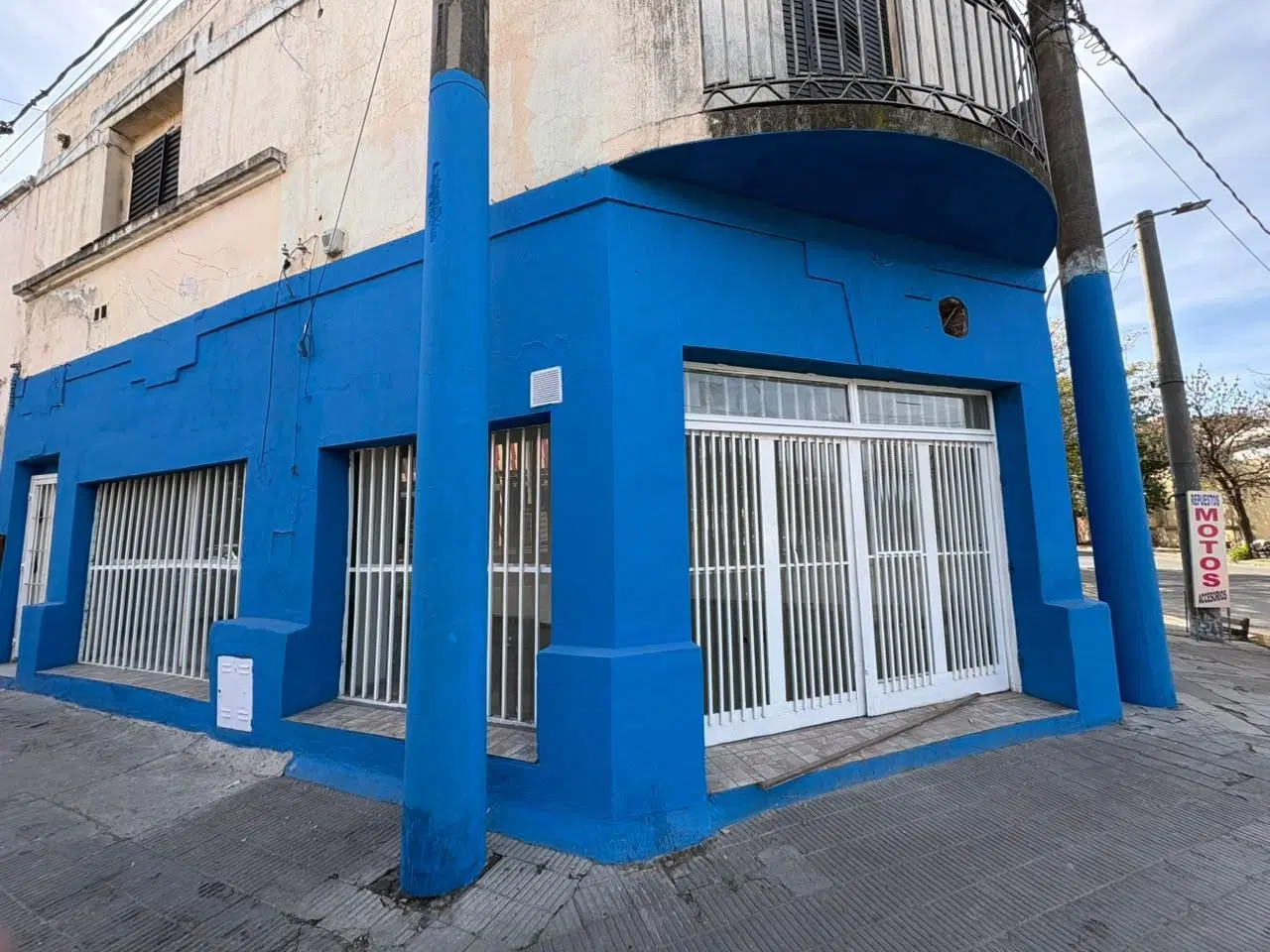 Alquilo Local en Cordoba Capital 2