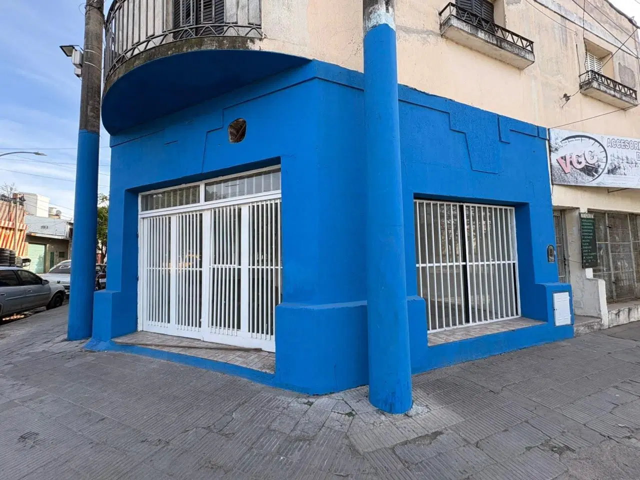 Alquilo Local en Cordoba Capital 5