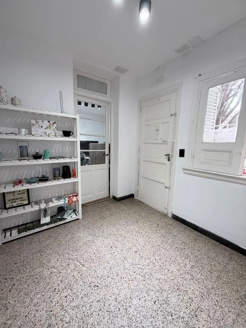VENTA PH TIPO CASA CON TERRAZA PROPIA EN VILLA PUEYRREDON 5