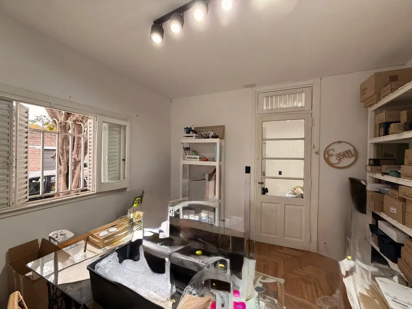 VENTA PH TIPO CASA CON TERRAZA PROPIA EN VILLA PUEYRREDON 8
