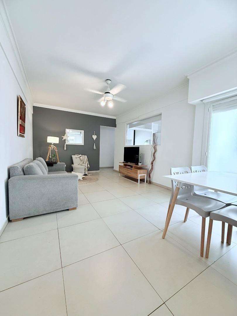 Foto de VENTA DPTO 3 AMBIENTES AMOBLADO CON LAVADERO - VILLA URQUIZA, imagen 2