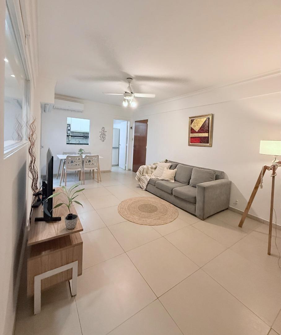 Foto de VENTA DPTO 3 AMBIENTES AMOBLADO CON LAVADERO - VILLA URQUIZA, imagen 1