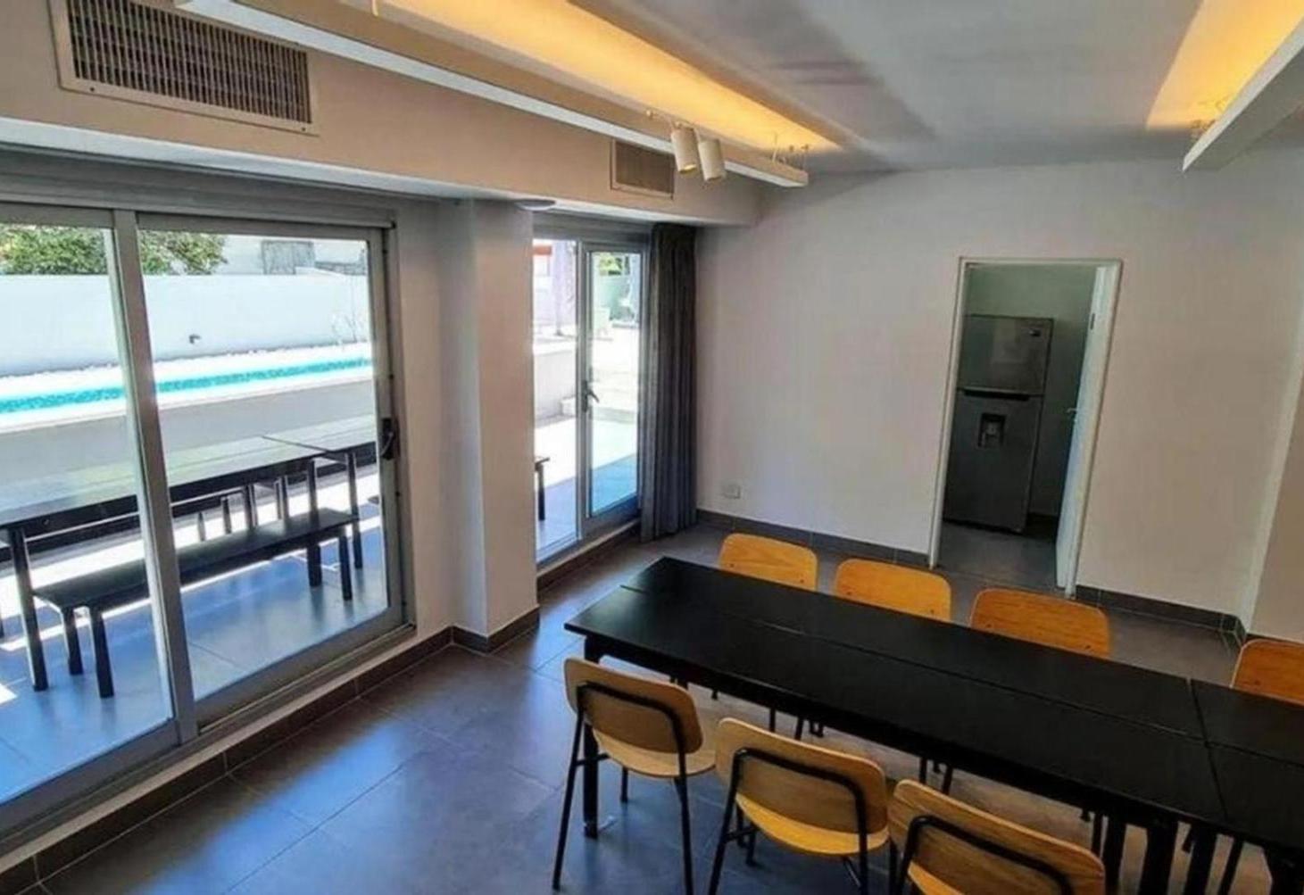 Foto de VENTA MONOAMBIENTE CON COCHERA + BAULERA EN VILLA URQUIZA, imagen 5