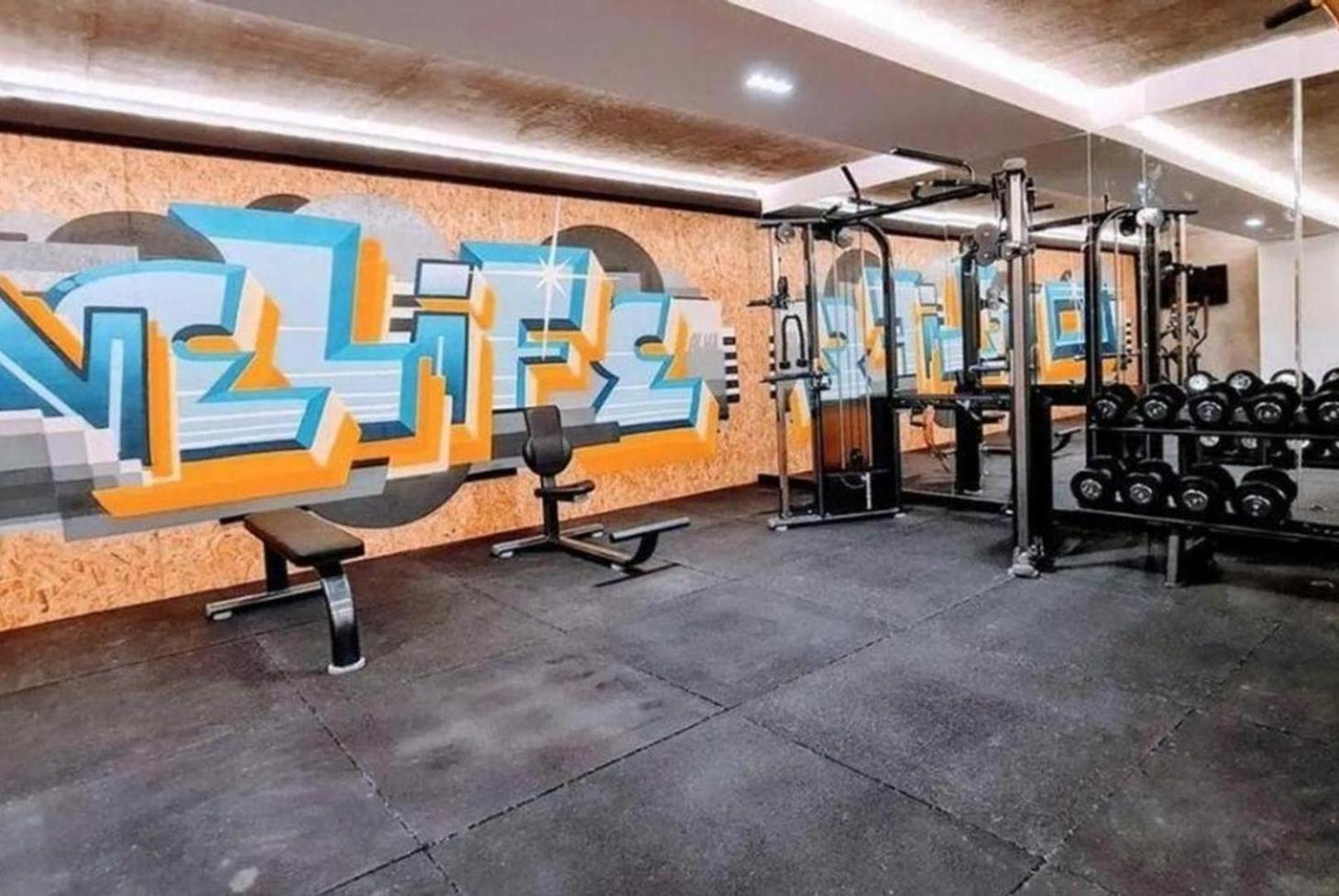 Foto de VENTA MONOAMBIENTE CON COCHERA + BAULERA EN VILLA URQUIZA, imagen 4